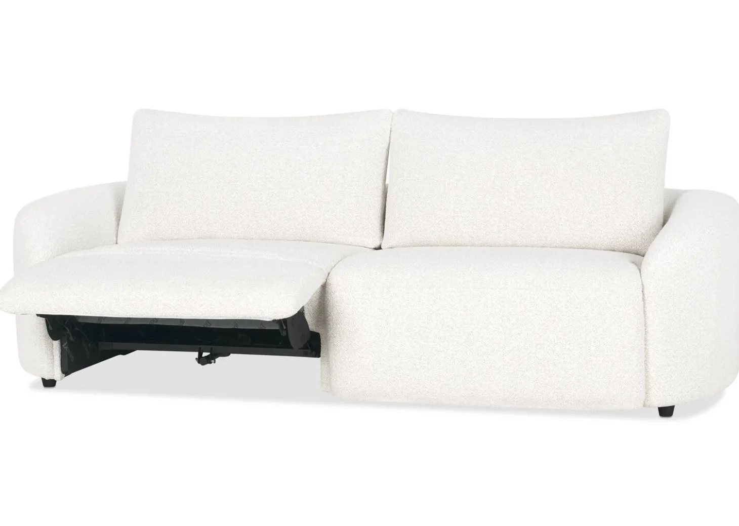 Hilary Relaxer Sofa -Cirro Natural