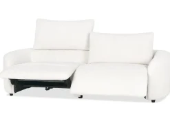 Hilary Relaxer Sofa -Cirro Natural