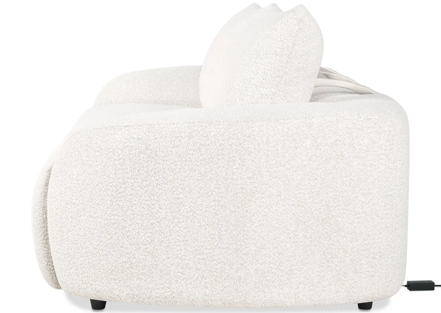 Hilary Relaxer Sofa -Cirro Natural