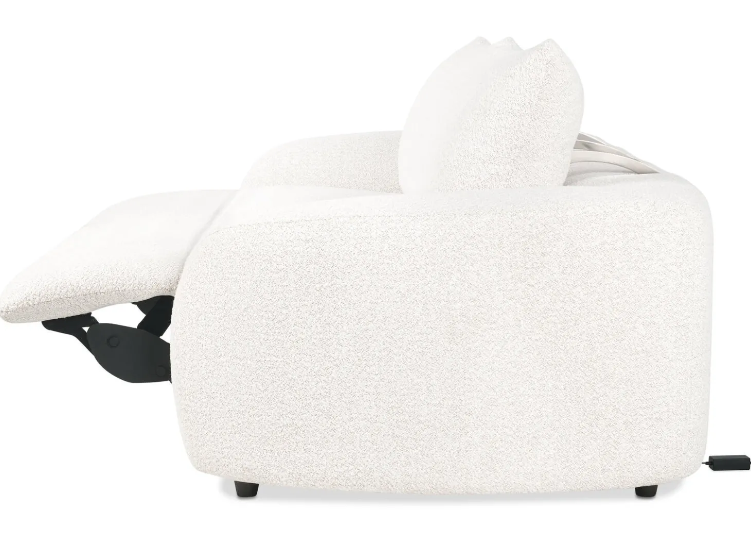 Hilary Relaxer Sofa -Cirro Natural