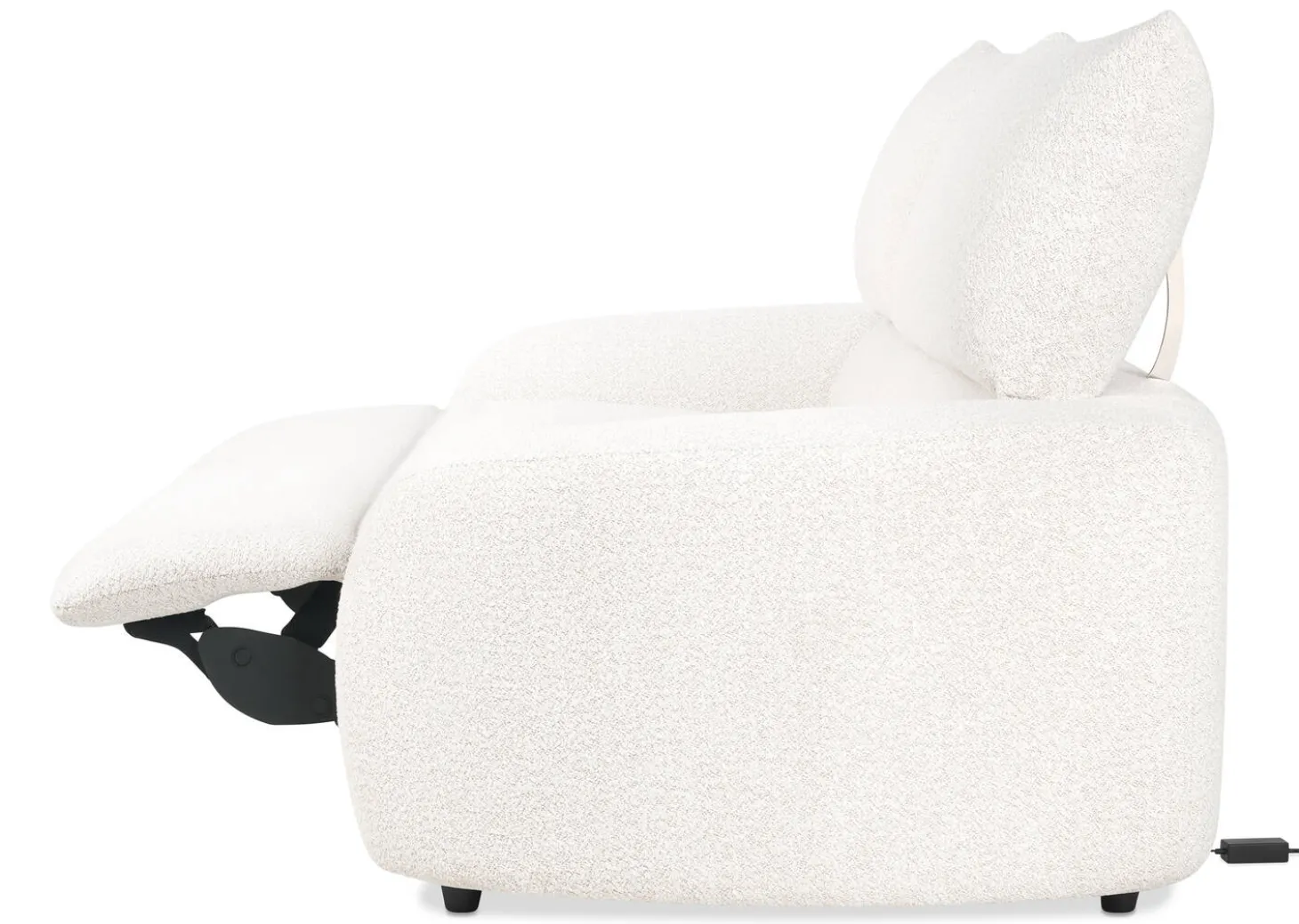 Hilary Relaxer Sofa -Cirro Natural