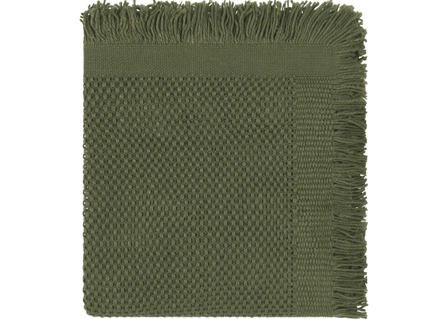 Holmes Throw