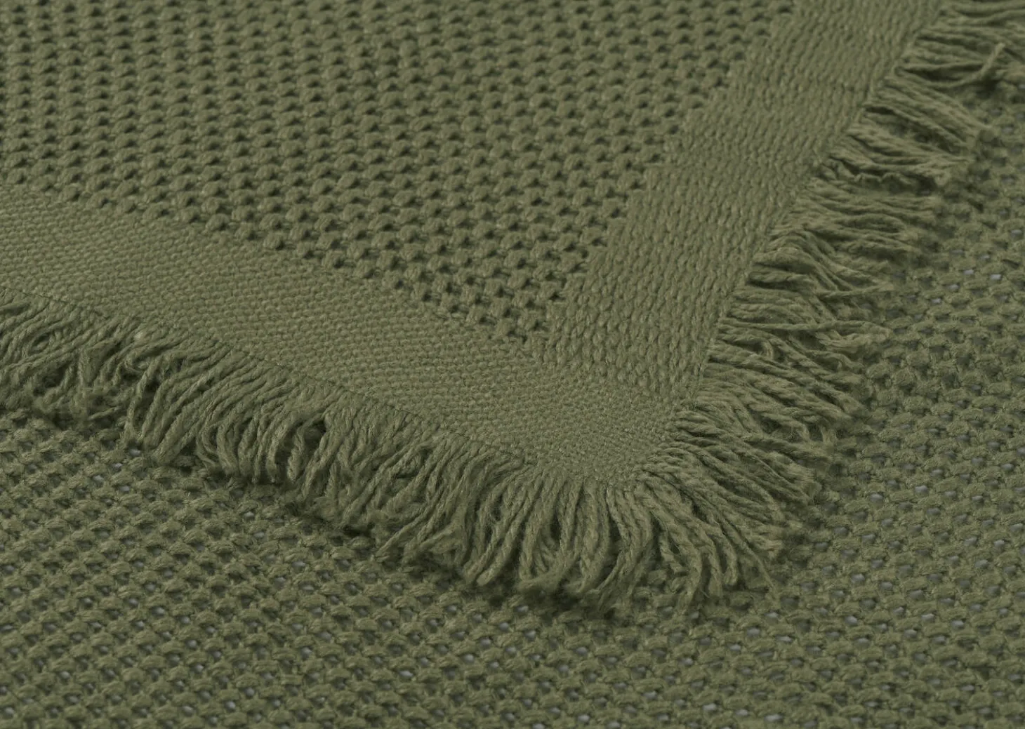 Holmes Throw