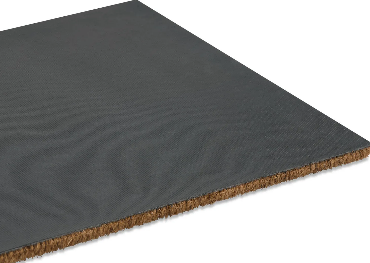 House Doormat Natural