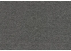 Hydrangea Placemat Natural/Black