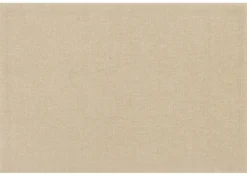 Hydrangea Placemat Natural/Sand
