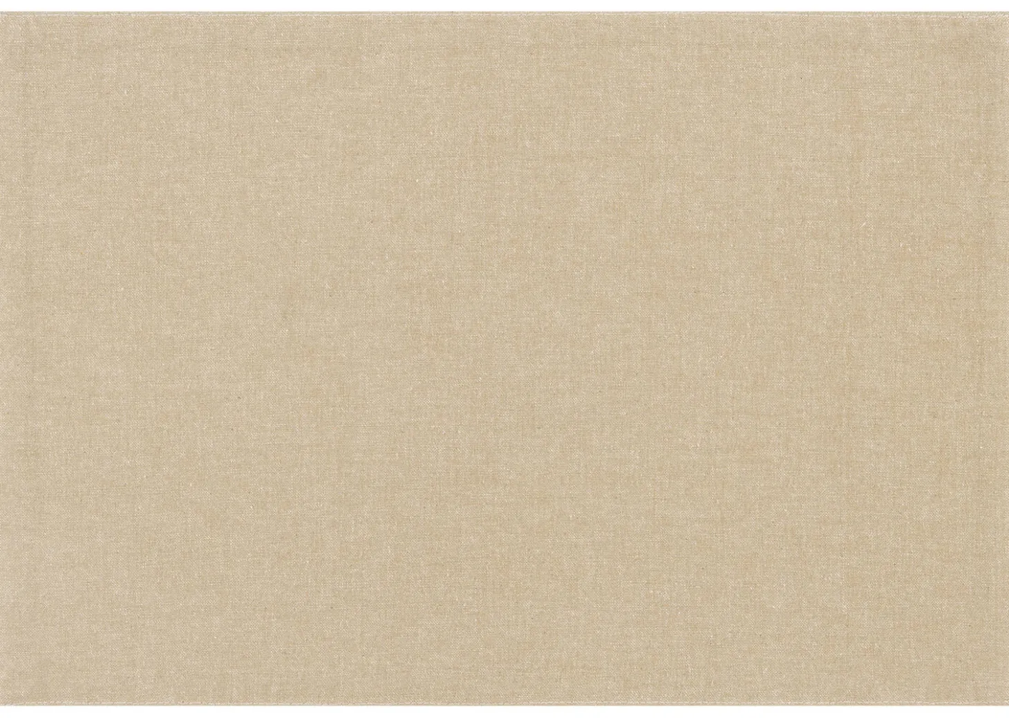 Hydrangea Placemat Natural/Sand