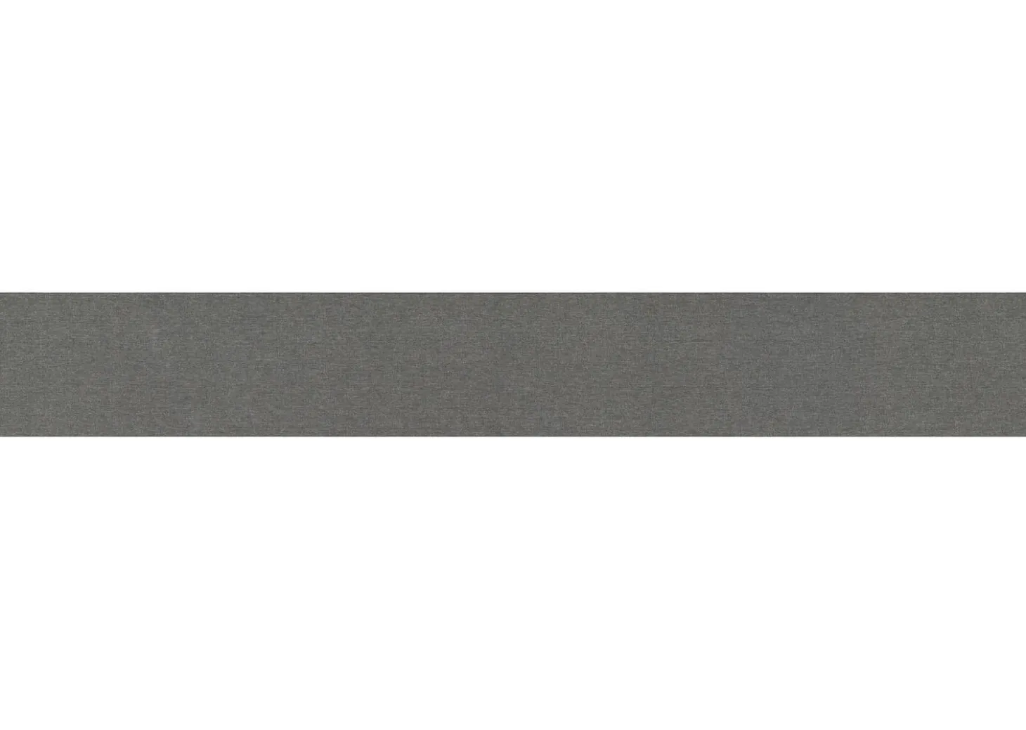 Hydrangea Table Runner Natural/Black