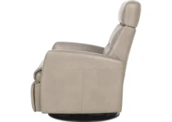 Jasper Leather Recliner