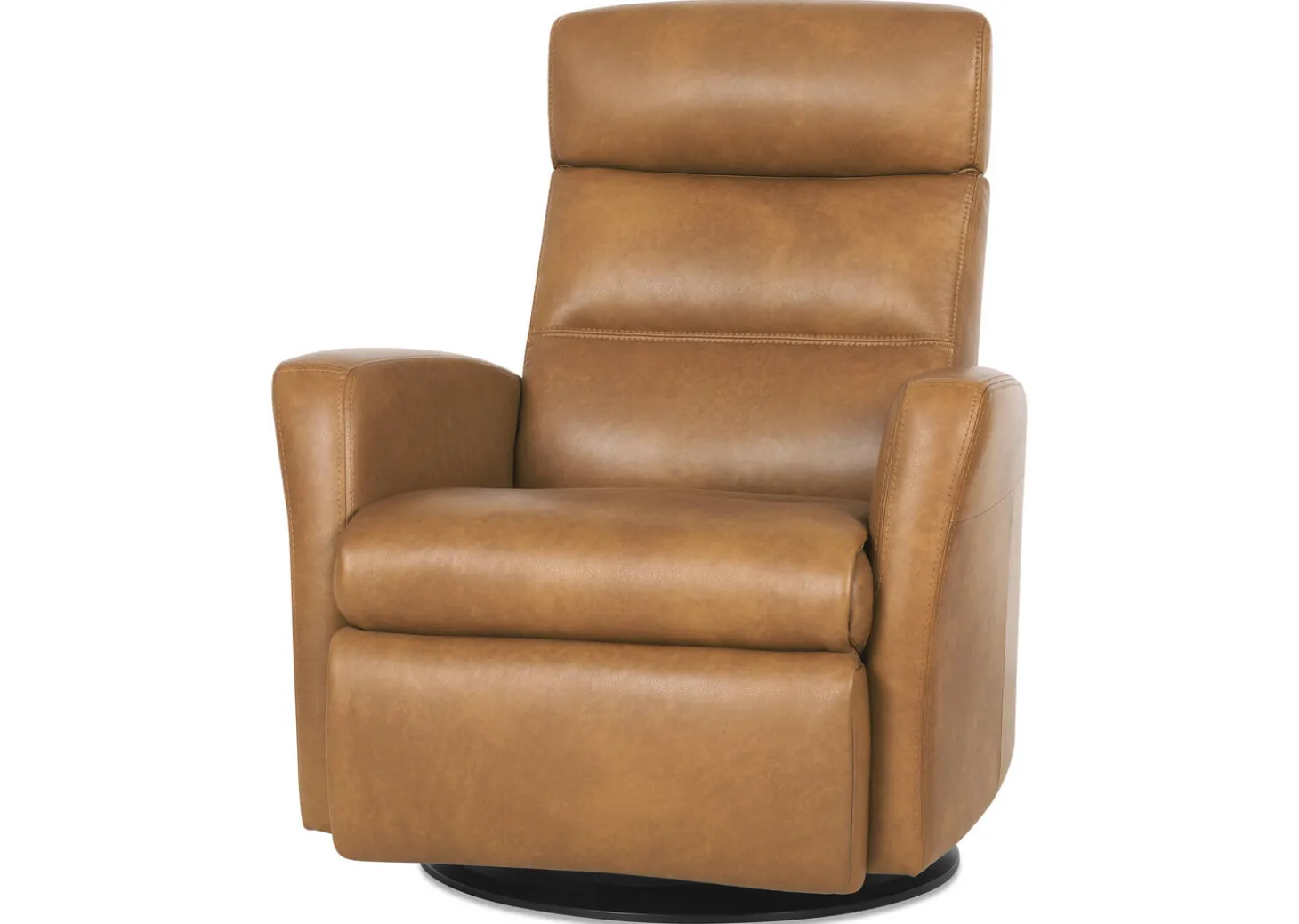 Jasper Leather Recliner