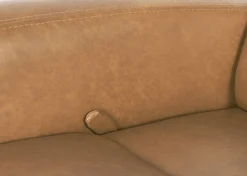 Jasper Leather Recliner