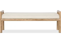 Jayman Bench -Amalie Ivory