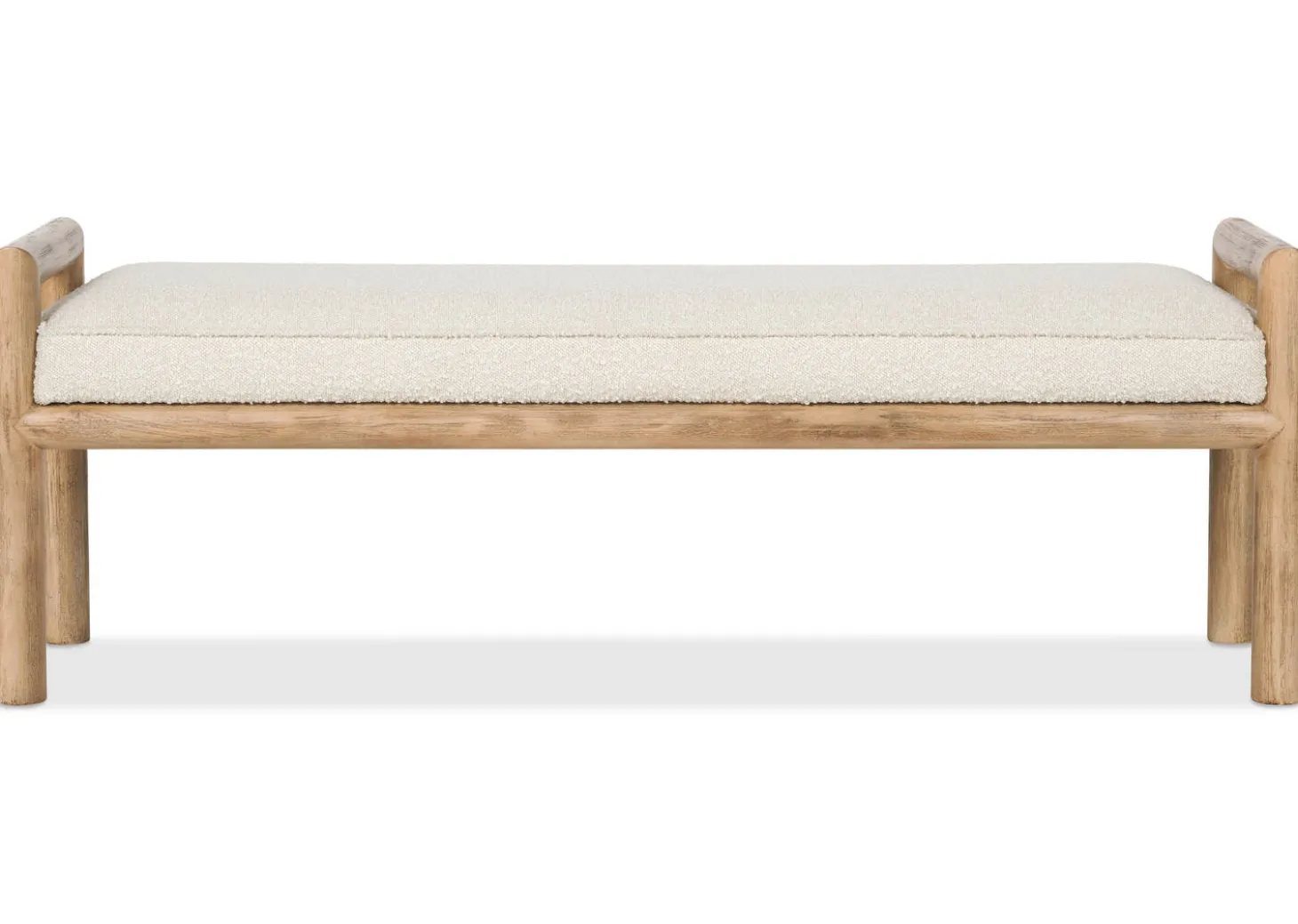 Jayman Bench -Amalie Ivory