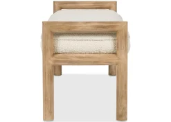 Jayman Bench -Amalie Ivory