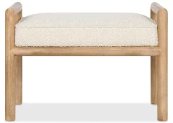 Jayman Entry Bench