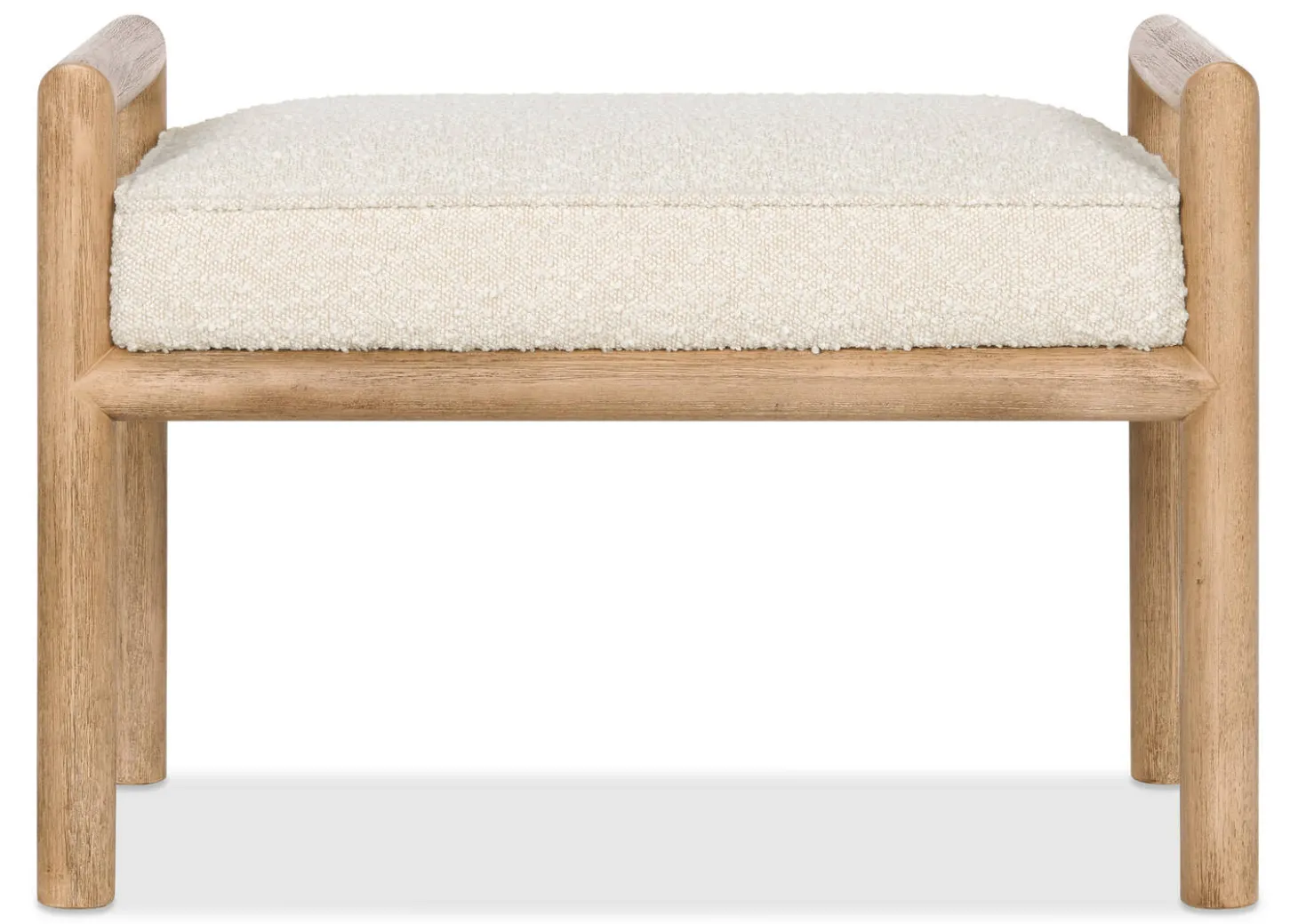Jayman Entry Bench
