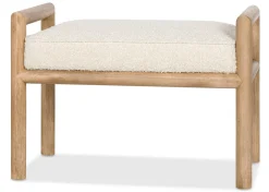 Jayman Entry Bench