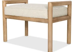 Jayman Entry Bench