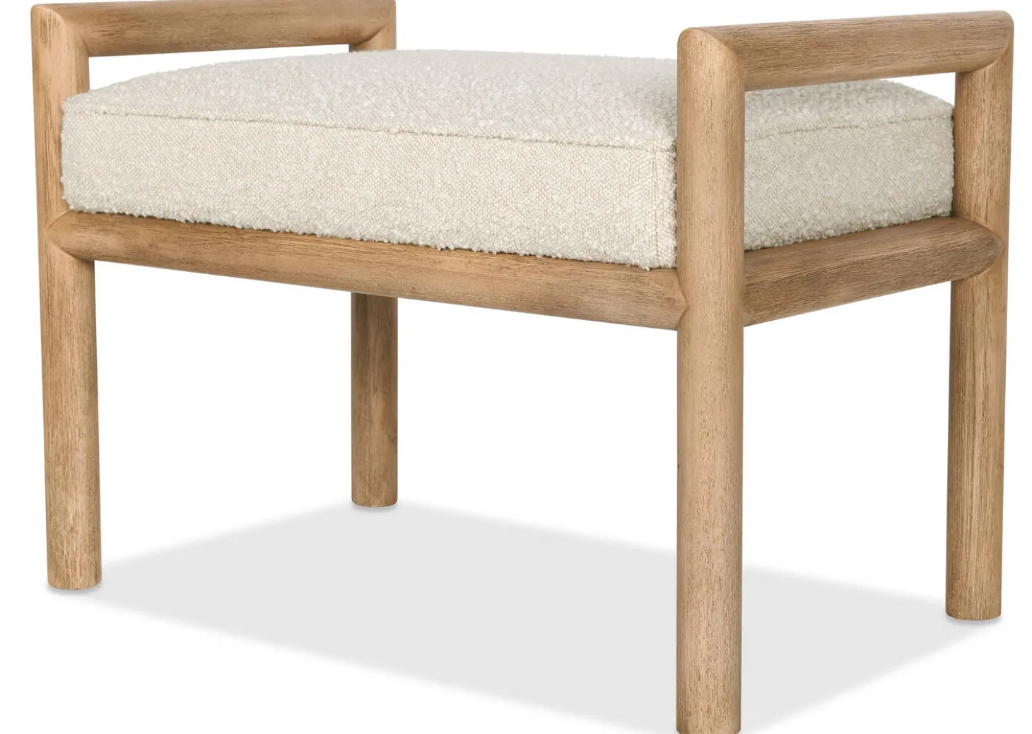 Jayman Entry Bench