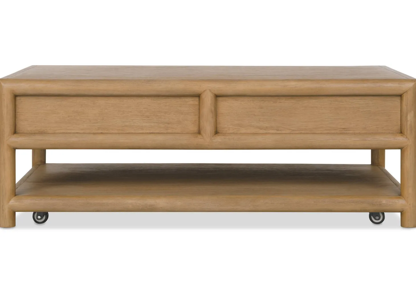 Jayman Storage Coffee Table