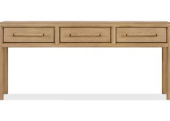 Jayman Storage Console Table