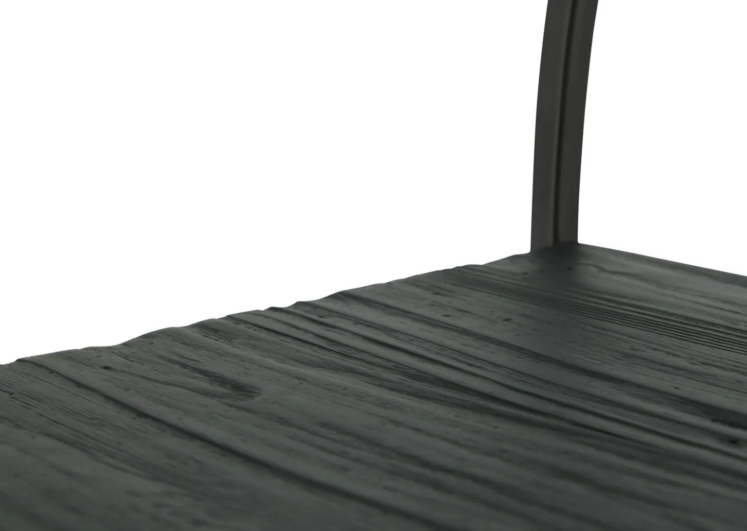 Kamari Reclaimed Wood Bookshelf -Virtuo Caviar