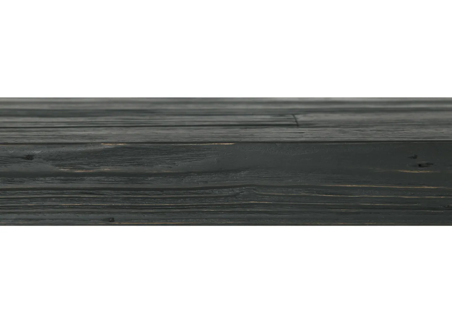 Kamari Reclaimed Wood Bookshelf -Virtuo Caviar