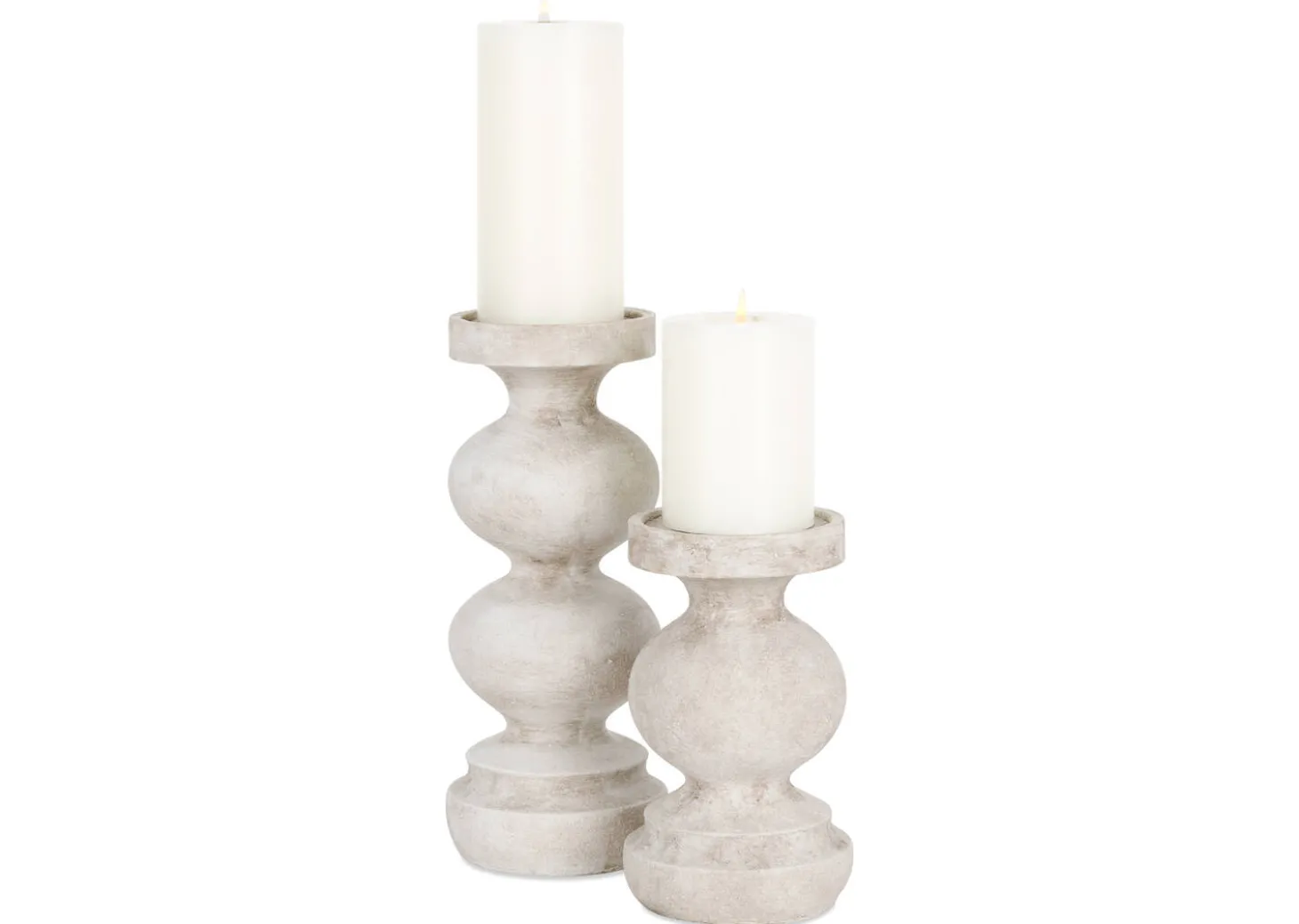 Kathryn Candle Holders