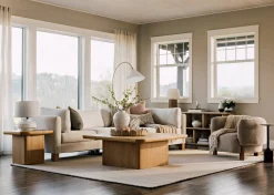 Keats Floor Lamp
