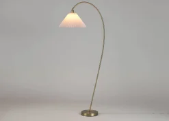 Keats Floor Lamp