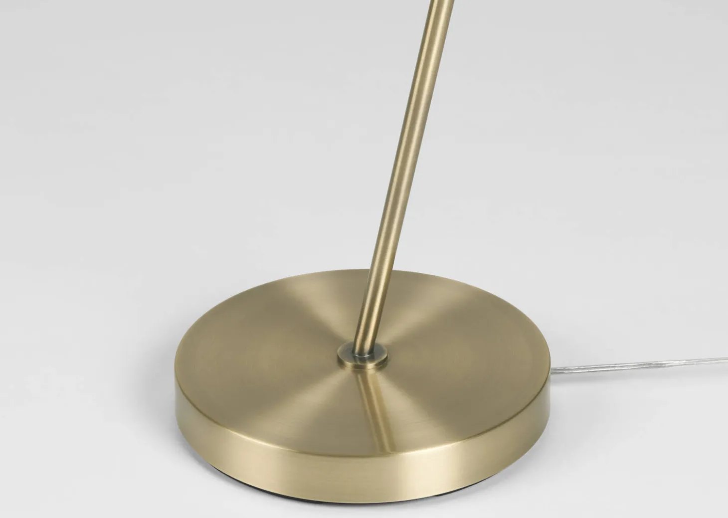Keats Floor Lamp