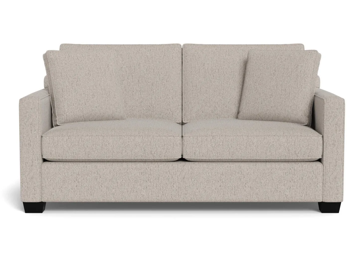 Keith Custom Apartment Sofa
