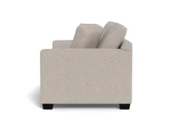 Keith Custom Loveseat