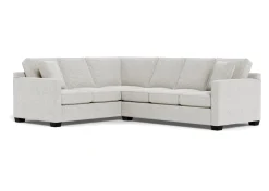 Keith Custom Sectional