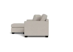 Keith Custom Sofa Chaise