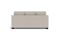 Keith Custom Sofa Chaise