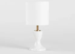 Kelsey Mini Table Lamp