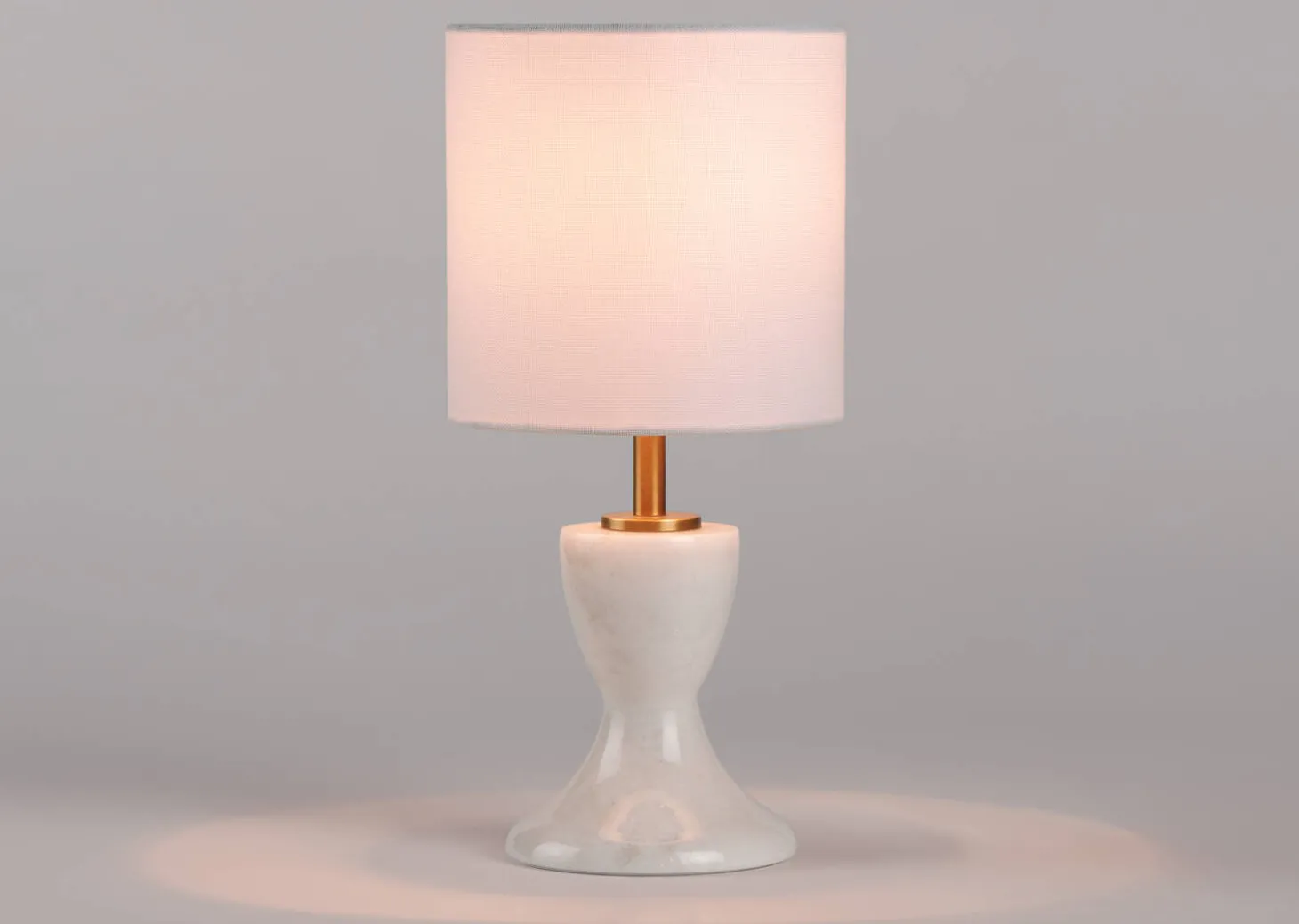 Kelsey Mini Table Lamp