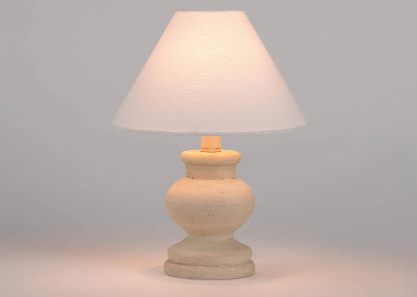 Kilah Mini Table Lamp