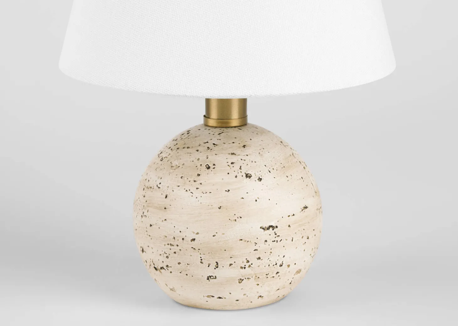 Kirby Mini Table Lamp