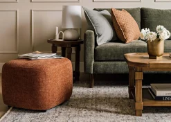 Kodie Ottoman