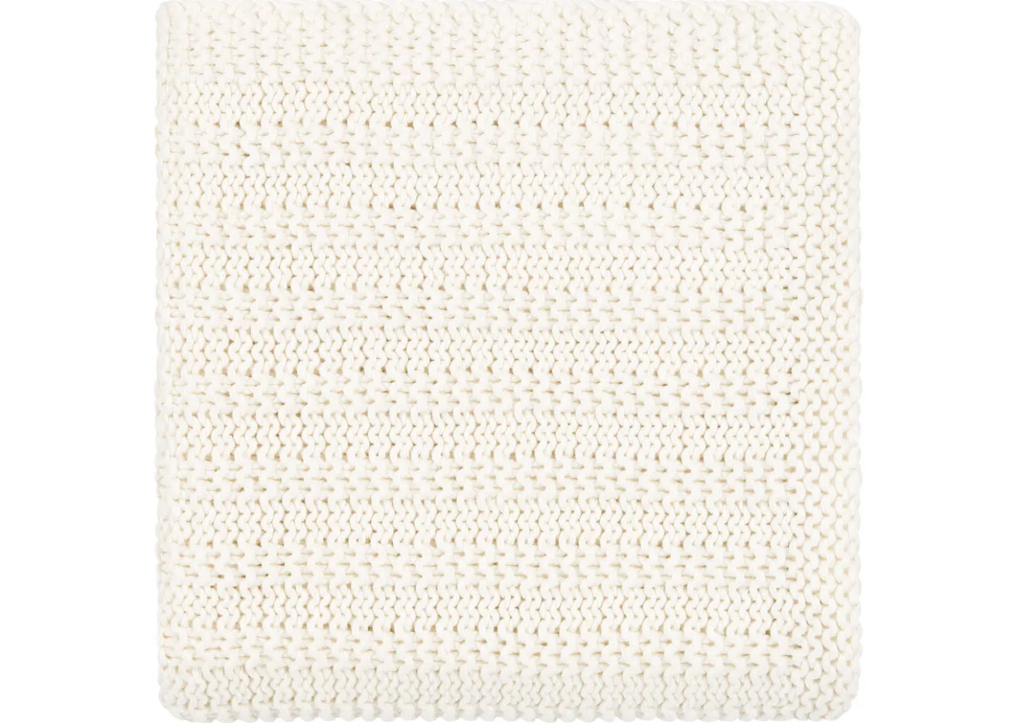 Langham Cotton Throw