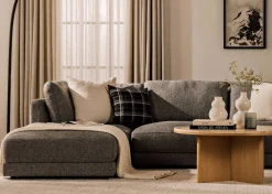 Langham Cotton Throw