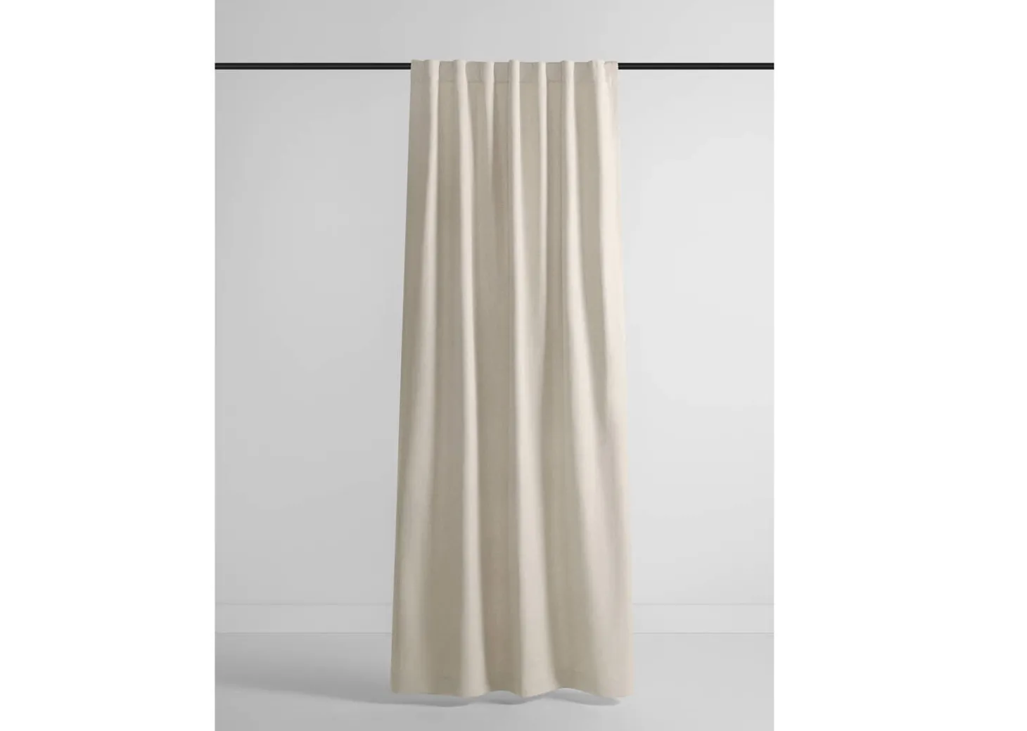 Lawson Curtain Panel 96" Sand