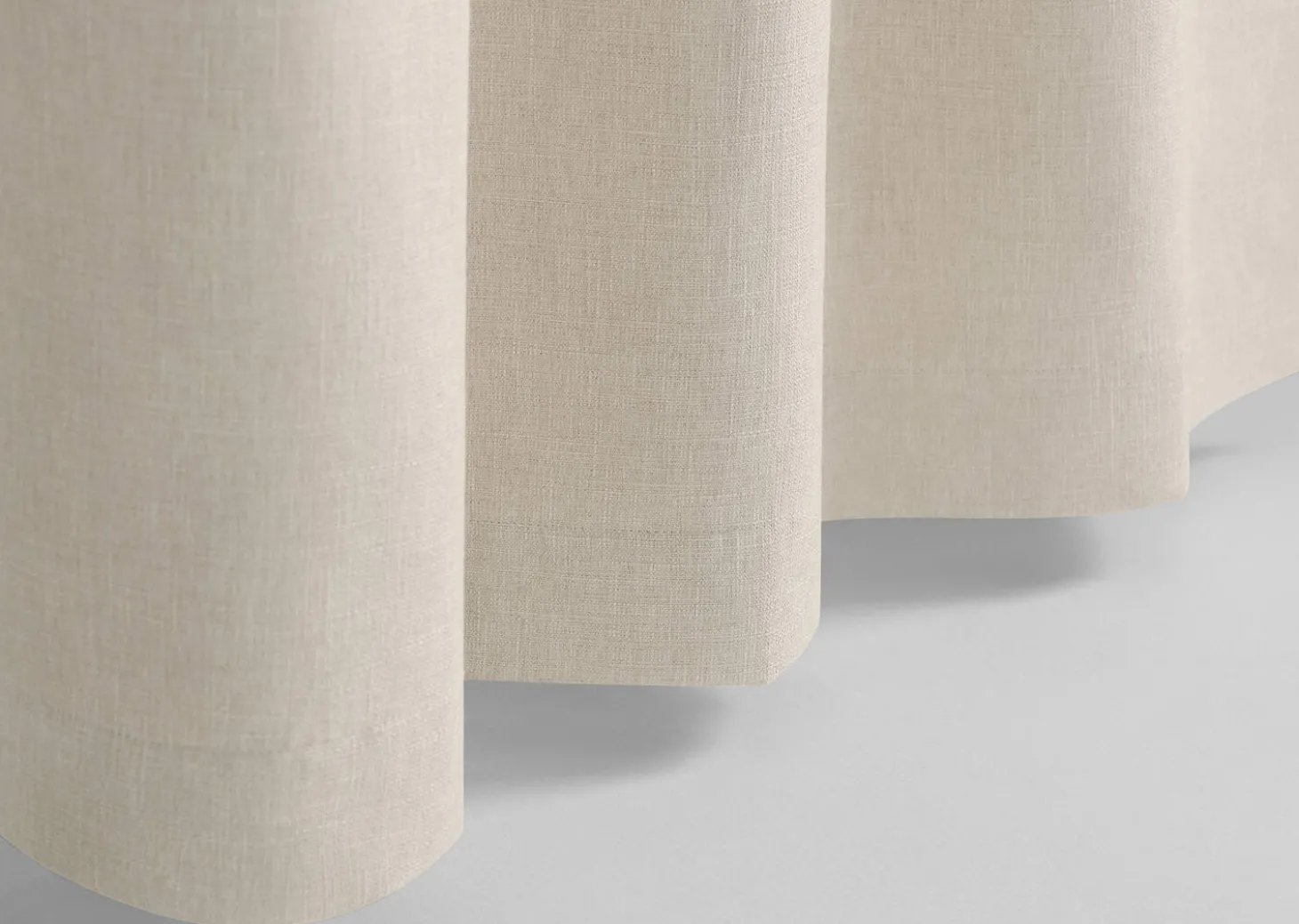 Lawson Curtain Panel 96" Sand