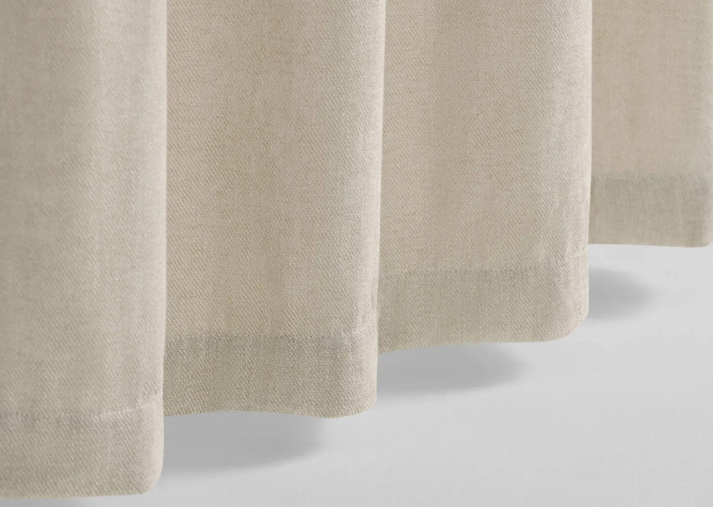 Leith Curtain Panel