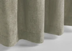 Leith Curtain Panel 96" Sage