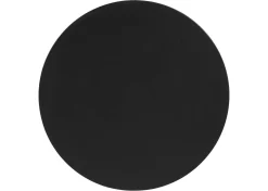 Lennon Accent Table -Onyx