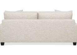 Liberty Apartment Sofa -Wesley Linen