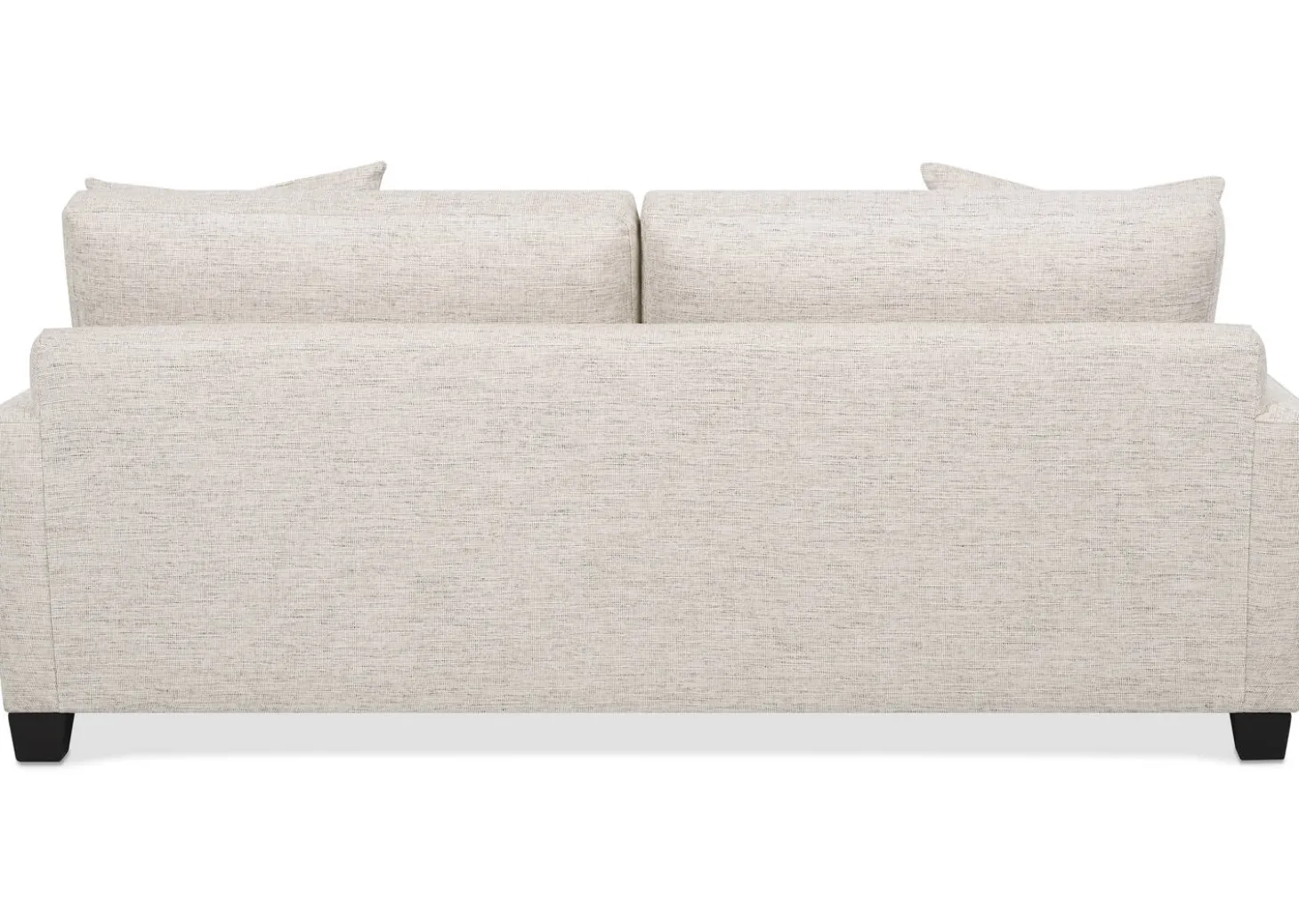 Liberty Apartment Sofa -Wesley Linen